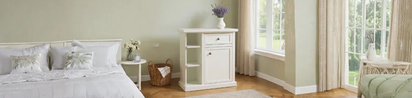 Marca Design Shop - Mobili Porta Telefono Classici - Made in Italy