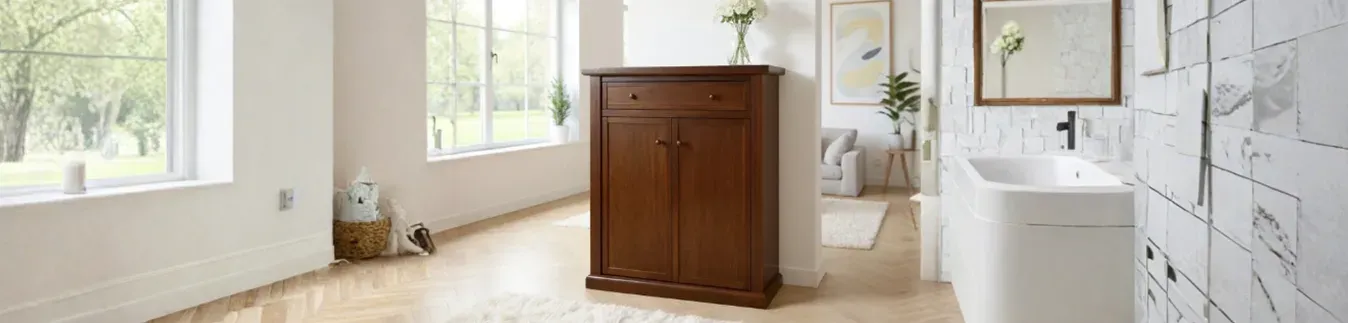 Marca Design Shop - Scarpiere Classiche - Made in Italy