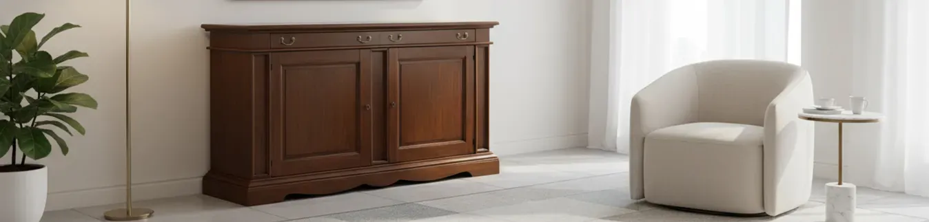 Arredamento Classico - Marca Design Shop