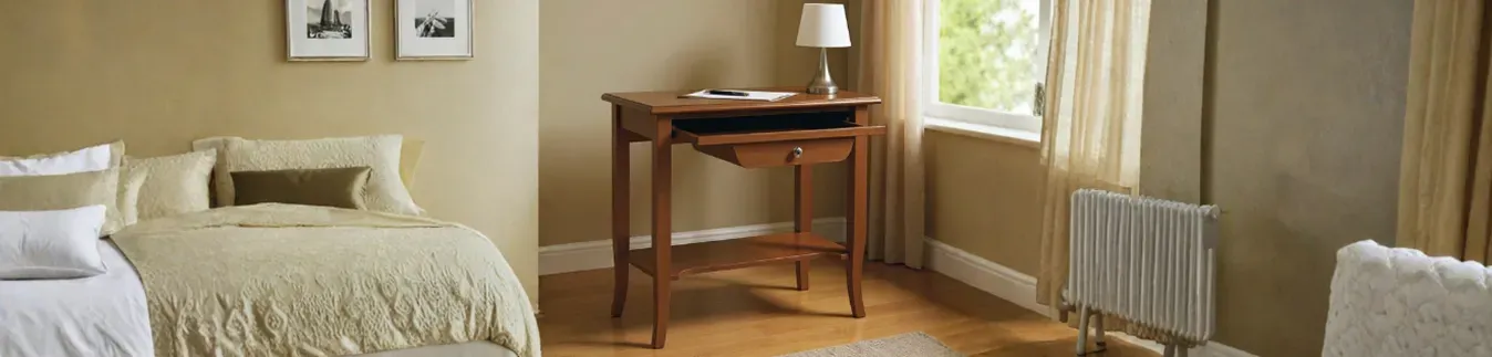 Marca Design Shop - Scrivanie e Scrittoi Classici - Made in Italy