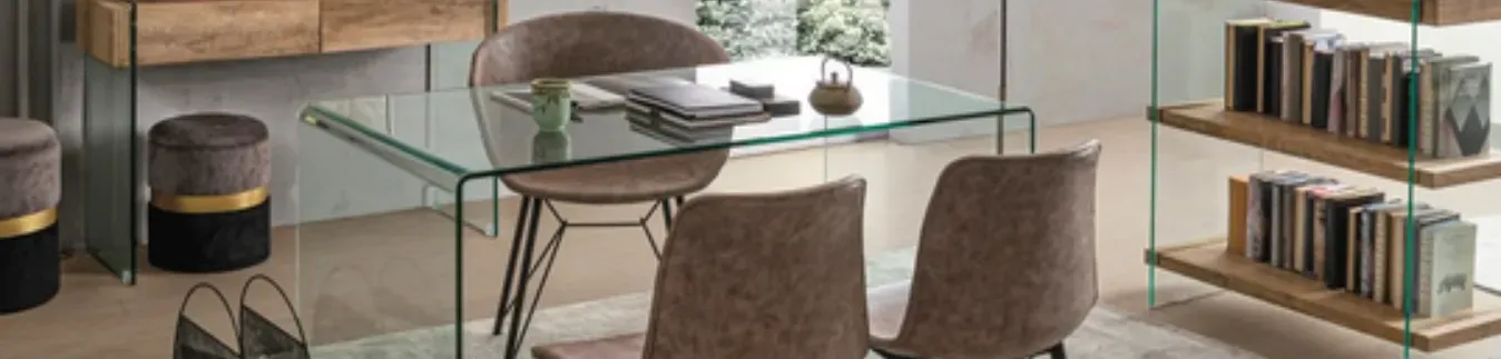 Marca Design Shop - Scrivanie Moderne - Made in Italy