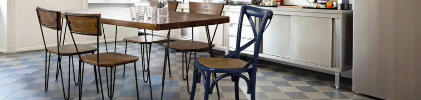 Marca Design Shop - Sedie in Legno Moderne - Made in Italy