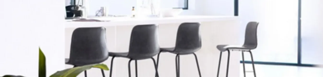 Marca Design Shop - Sgabelli Moderni - Made in Italy