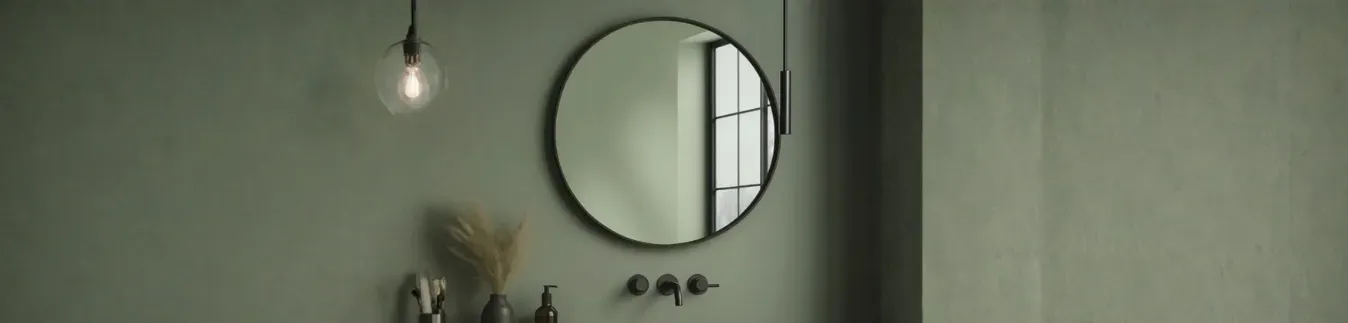 Marca Design Shop - Specchi Moderni - Made in Italy