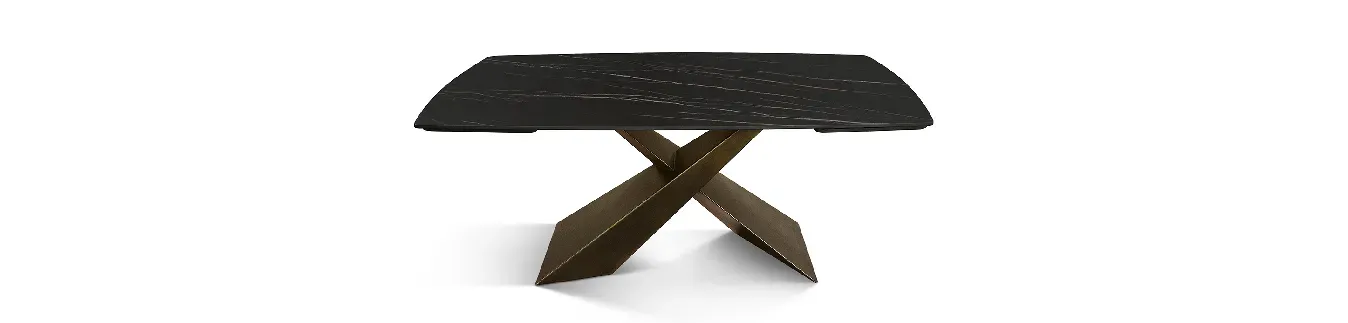 Marca Design Shop - Tavoli Moderni - Made in Italy