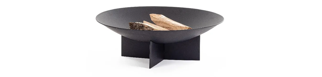 Marca Design Shop - Bracieri da Esterno - Made in Italy