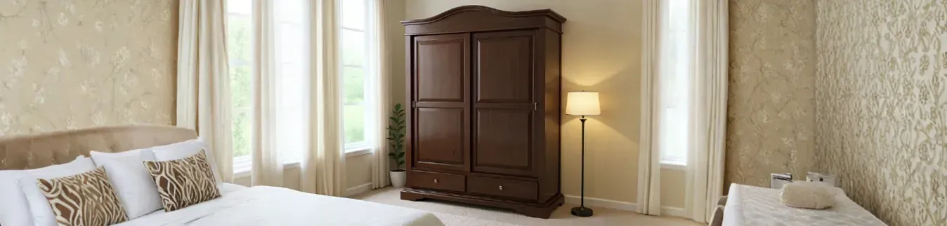 Marca Design Shop - Armadi Classici - Made in Italy