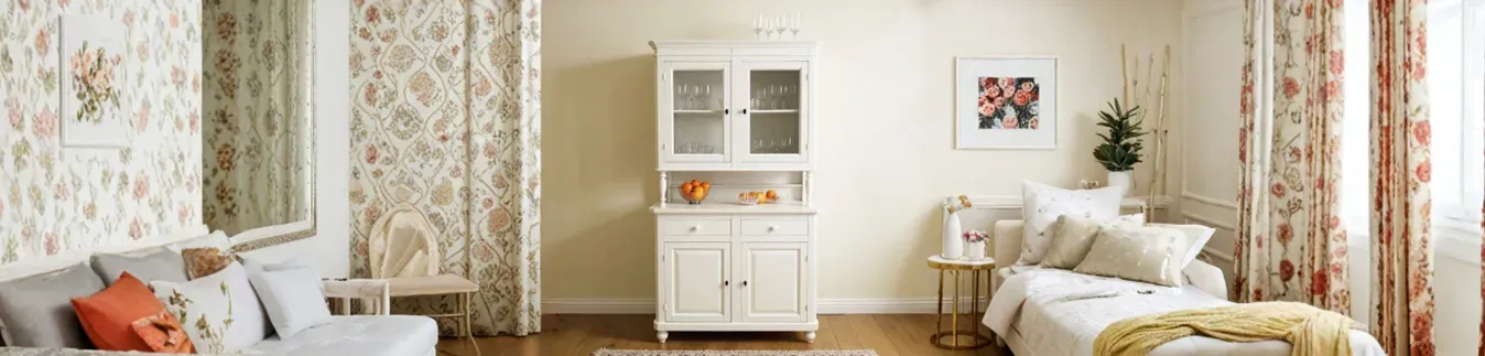 Marca Design Shop - Vetrine e Cristalliere Classiche - Made in Italy