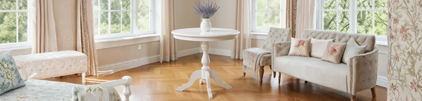 Marca Design Shop - Tavolini Classici