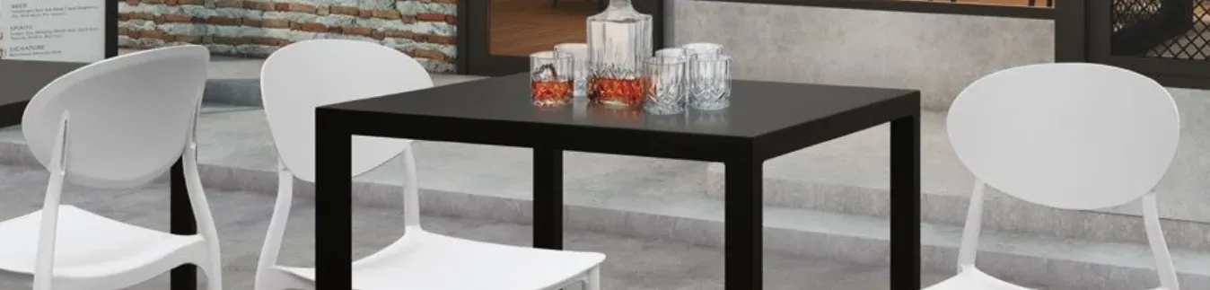 Tavoli in Metallo Moderni e Contemporanei – Marca Design Shop