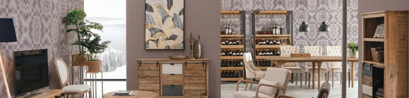 Porta Bottiglie Moderni – Design Contemporaneo e Funzionale | Marca Design Shop