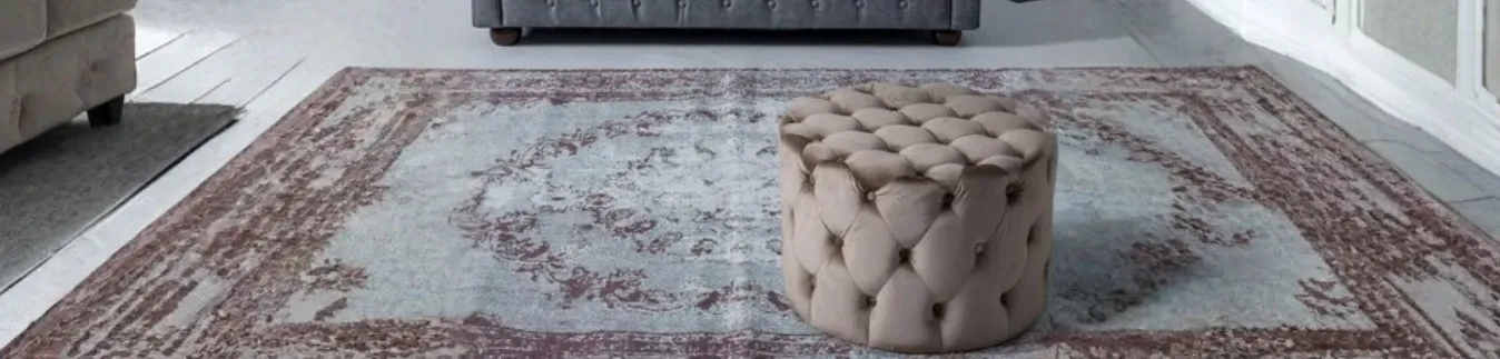 Pouf Moderni e Contemporanei – Comfort e Design Made in Italy | Marca Design Shop