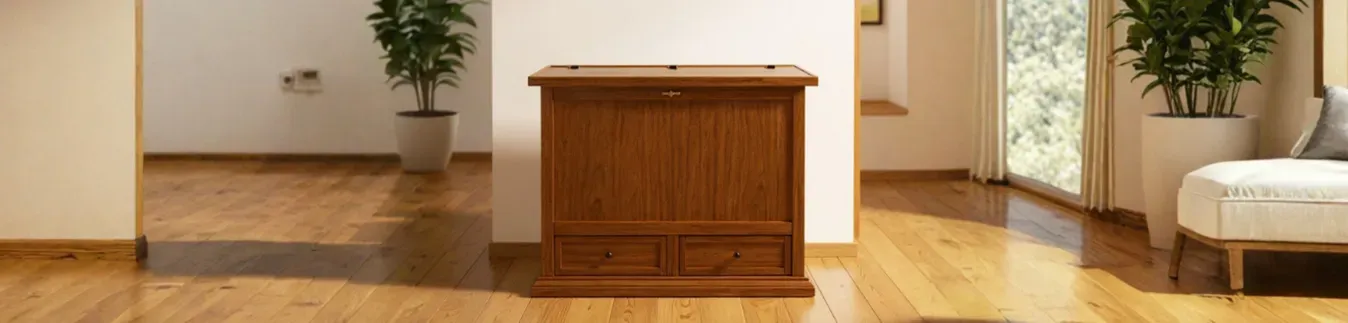 Marca Design Shop - Cassapanche Classiche e Bauli - Made in Italy